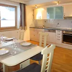 Weberbauer-3 By Interhome * Hollersbach im Pinzgau