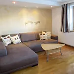 Weberbauer-3 By Interhome Appartement