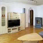 Weberbauer-3 By Interhome Appartement
