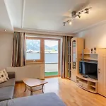 Weberbauer-3 By Interhome Appartement *