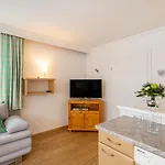 Weberbauer-3 By Interhome Hollersbach im Pinzgau