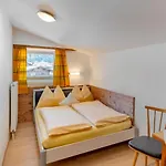 Weberbauer-3 By Interhome * Hollersbach im Pinzgau