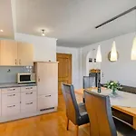 Weberbauer-3 By Interhome Appartement