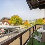 Appartement Weberbauer-3 By Interhome *