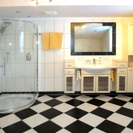 Weberbauer-3 By Interhome Apartment