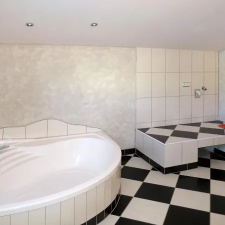 Weberbauer-3 By Interhome * Hollersbach im Pinzgau