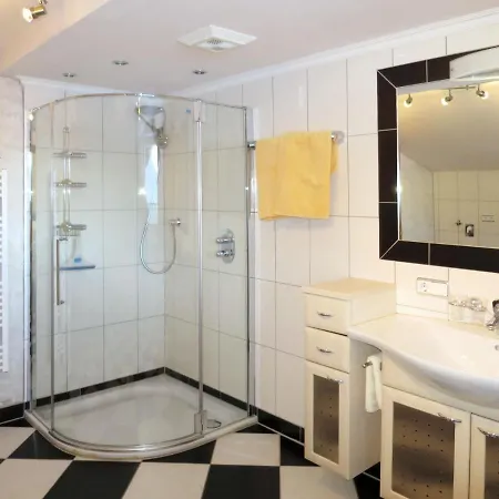 Weberbauer-3 By Interhome Apartment