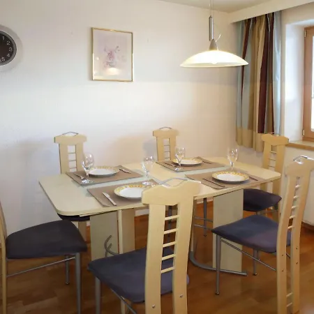 Apartment Weberbauer-3 By Interhome Hollersbach im Pinzgau