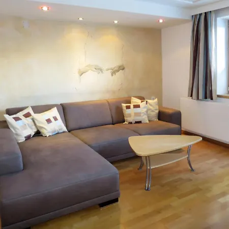 Weberbauer-3 By Interhome Apartment