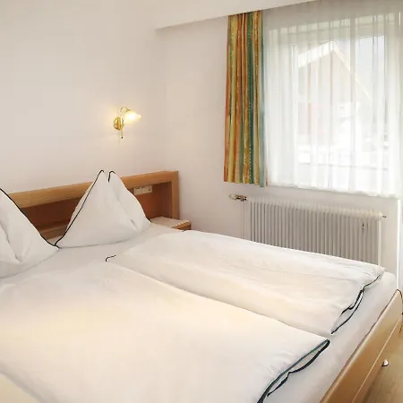Weberbauer-3 By Interhome * Hollersbach im Pinzgau