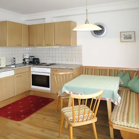 Weberbauer-3 By Interhome *