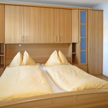 Apartment Weberbauer-3 By Interhome