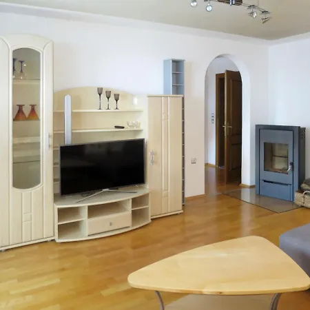 Weberbauer-3 By Interhome Apartment