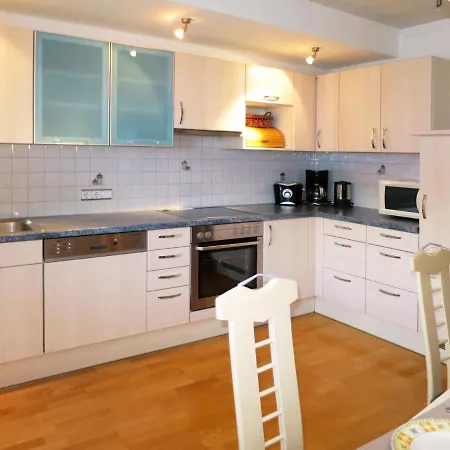 Weberbauer-3 By Interhome 홀레르스바흐 임 핀츠가우