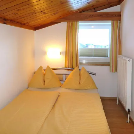 Apartment Weberbauer-3 By Interhome