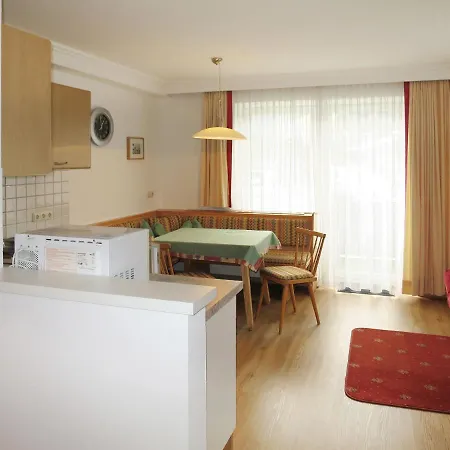 Weberbauer-3 By Interhome * Hollersbach im Pinzgau