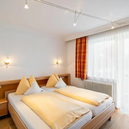 Weberbauer-3 By Interhome Apartament
