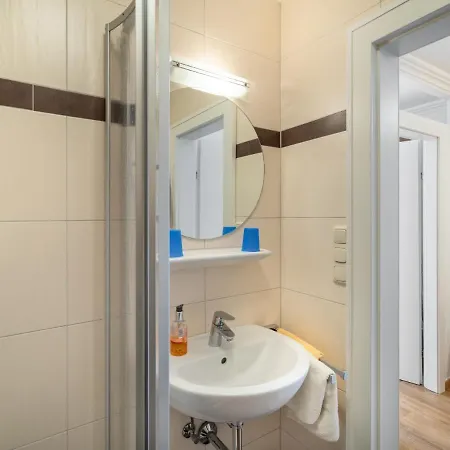 Apartament Weberbauer-3 By Interhome *