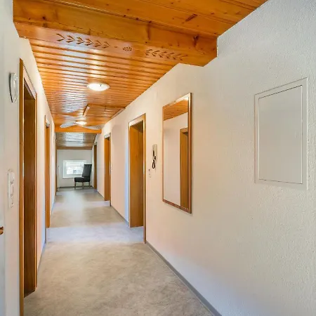 아파트 Weberbauer-3 By Interhome *