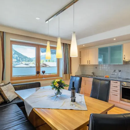 Weberbauer-3 By Interhome Hollersbach im Pinzgau