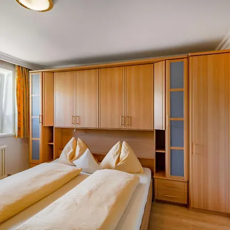 Weberbauer-3 By Interhome * Hollersbach im Pinzgau