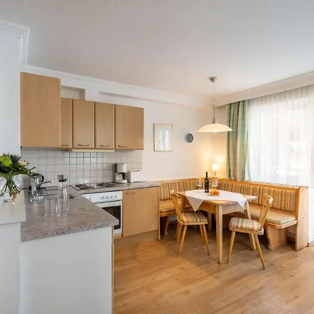 Apartament Weberbauer-3 By Interhome