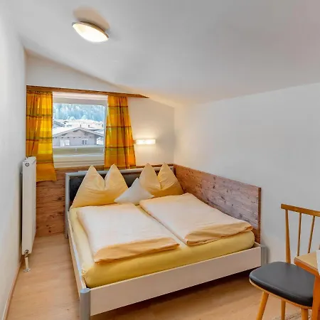 Weberbauer-3 By Interhome * Hollersbach im Pinzgau