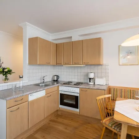 Weberbauer-3 By Interhome Apartament
