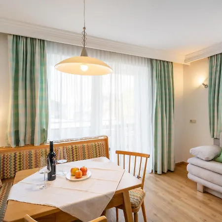 Apartment Weberbauer-3 By Interhome