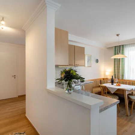 Apartament Weberbauer-3 By Interhome Hollersbach im Pinzgau