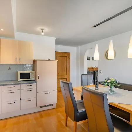 Weberbauer-3 By Interhome 아파트