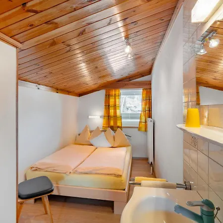 Weberbauer-3 By Interhome Hollersbach im Pinzgau