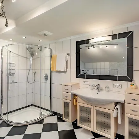 Apartment Weberbauer-3 By Interhome *