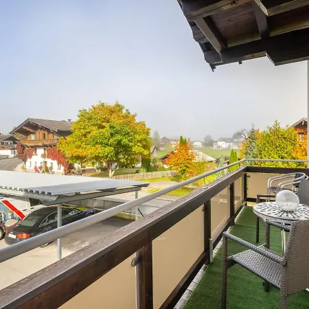 Apartment Weberbauer-3 By Interhome *