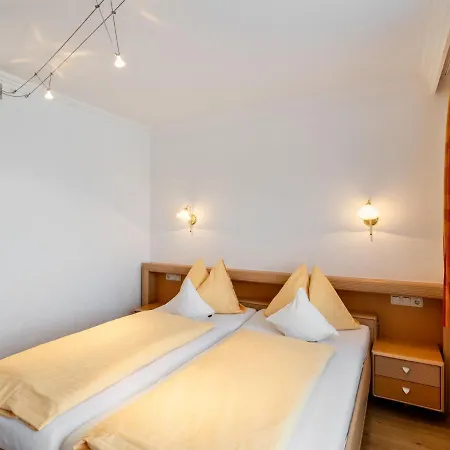 Weberbauer-3 By Interhome Hollersbach im Pinzgau