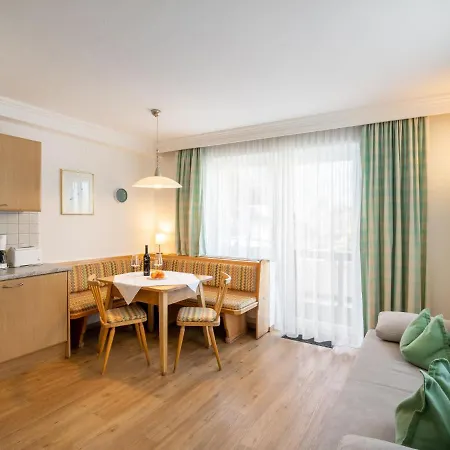 Weberbauer-3 By Interhome Apartament