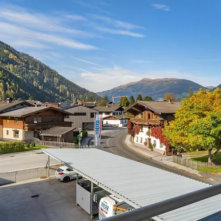 Weberbauer-3 By Interhome