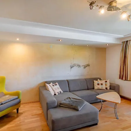 Weberbauer-3 By Interhome *