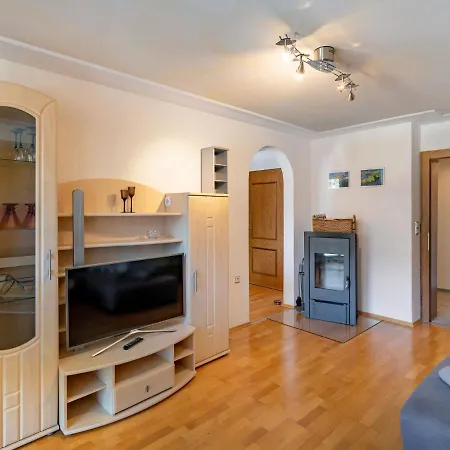 Weberbauer-3 By Interhome Hollersbach im Pinzgau