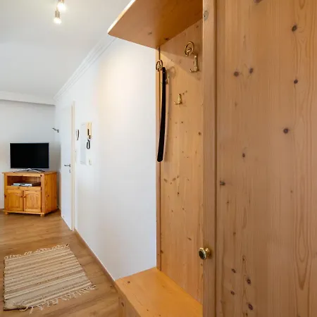 Weberbauer-3 By Interhome Hollersbach im Pinzgau