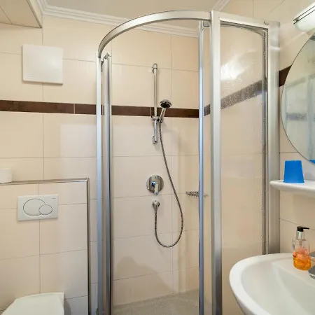 Weberbauer-3 By Interhome Apartament Hollersbach im Pinzgau