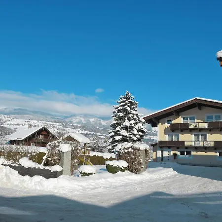 Weberbauer-3 By Interhome Apartament *