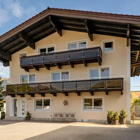 Weberbauer-3 By Interhome