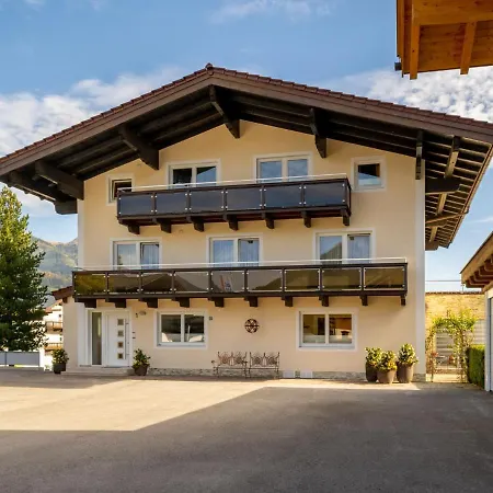 Weberbauer-3 By Interhome Hollersbach im Pinzgau