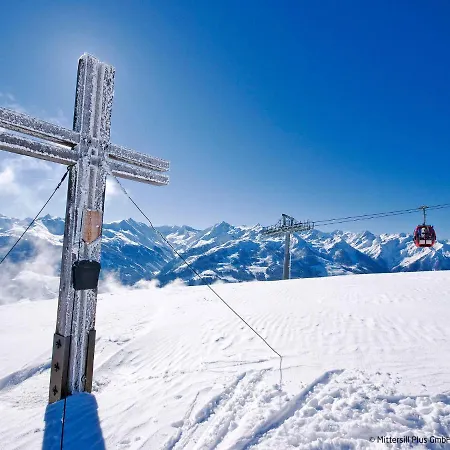 Apartament Weberbauer-3 By Interhome Hollersbach im Pinzgau