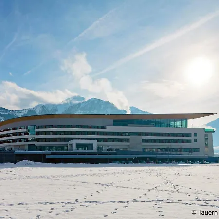 Weberbauer-3 By Interhome * Hollersbach im Pinzgau