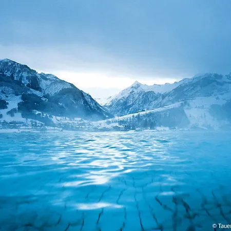 Apartment Weberbauer-3 By Interhome *