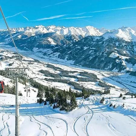 Weberbauer-3 By Interhome 아파트