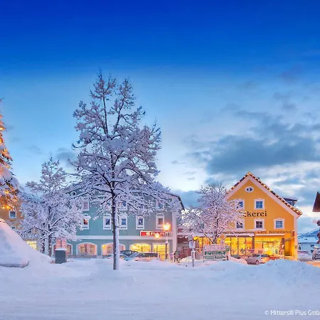 Apartment Weberbauer-3 By Interhome Hollersbach im Pinzgau