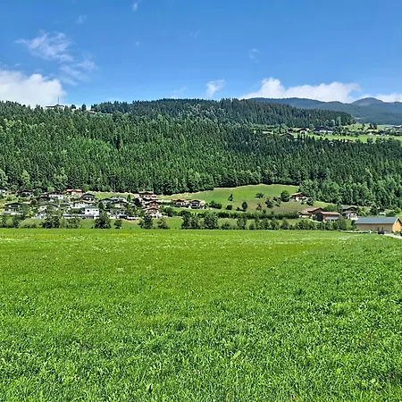 Weberbauer-3 By Interhome Apartament Hollersbach im Pinzgau